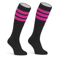 Skatersocks 22 Inch Kniehohe