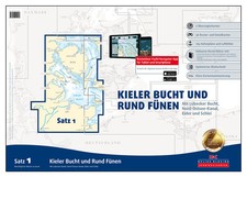 DK Satz 1, Ostsee 2025 -