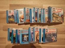 „Was ist Was?“ Hörspiel-CDs | Spannendes Wissen für Kinder