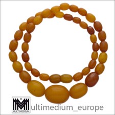 Butterscotch Natur Bernstein