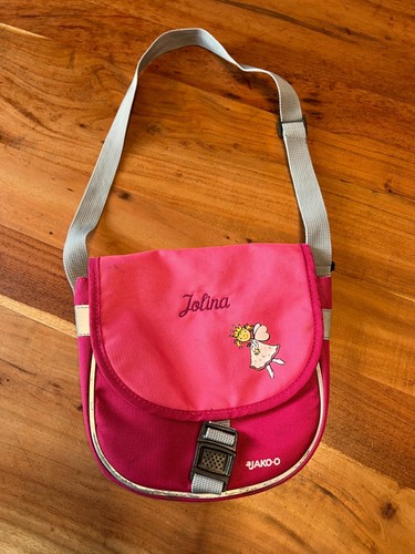 Tasche mit namen jolina - mit,