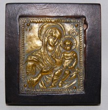 Russisch orthodoxe Ikone
