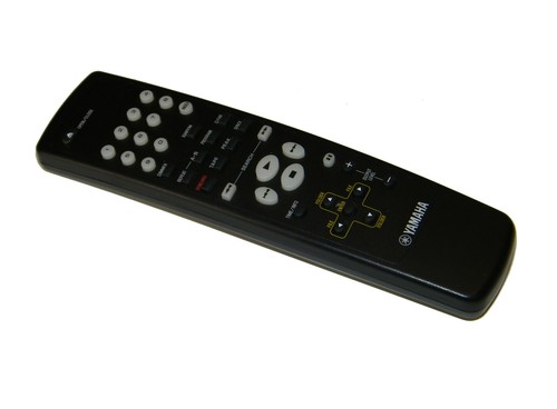 Yamaha dvd tape - yamaha,