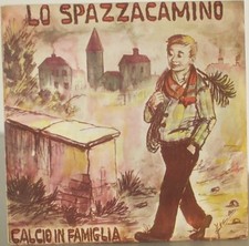 Nur Cover Franco Trincale Der