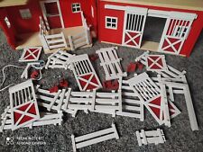 ◄◄ BSH ►► SCHLEICH Scheune Stall Reitstall 42028 42170  Ersatzteile AUSWÄHLEN