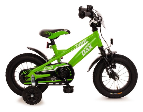 12.5"Zoll