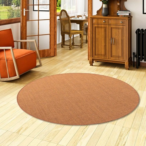 Sisal natur teppich - teppich, astra