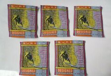 Freestyle Surfer Patch To Out