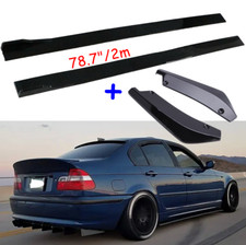 Heckstoßstangenschutz Lippe +