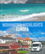 Kliem: Wohnmobil-Highlights