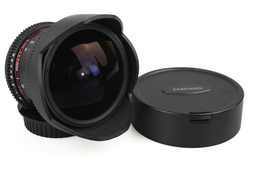 Samyang aspherical 8mm 5 - aspherical,