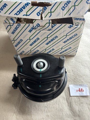 Membranbremszylinder von wabco - membranbremszylinder,
