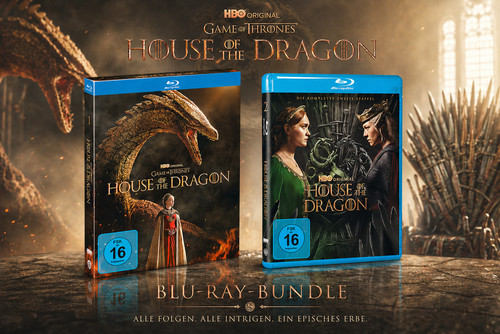 House the dragon - house,