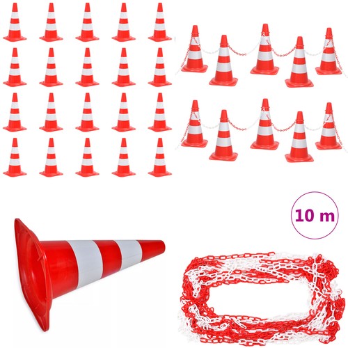 Verkehrskegel 50cm