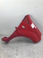 Kotflügel vorne rechts