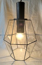 Vintage Glashütte Limburg