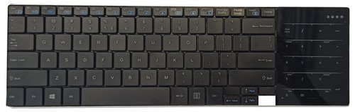 In145 einzelne tastatur - einzelne, taste