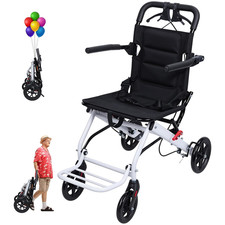 Faltrollstuhl rollstuhl