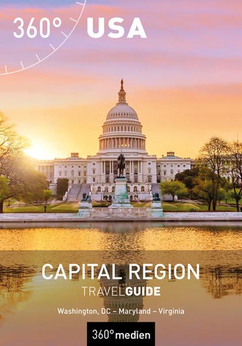 Usa capital region - -,