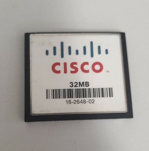 Cisco 32mb - cisco,
