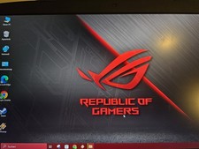 ASUS G703VI-GB159T - 17,3 Zoll - Intel® Core™ i7 i7-7820HK - 64 GB - 2 TB - NVID