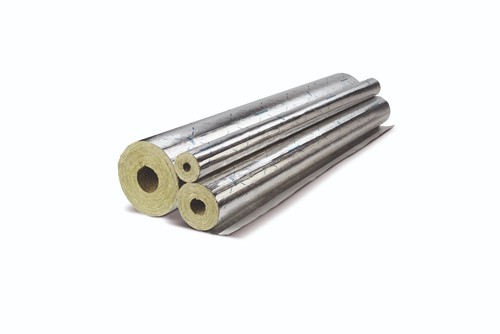 Rockwool teclit cold - rockwool, ps