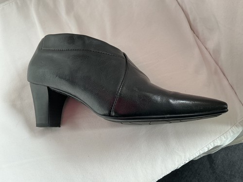 Damen stiefeletten von peter - damen,