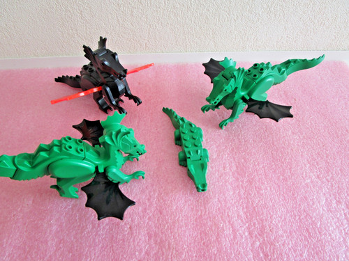 Lego castle ritter - ritter,