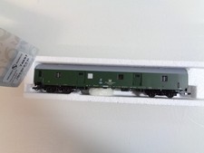 Sachsenmodelle H0 74697