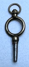 antiker Schlüssel für