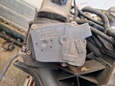 Volkswagen Golf 2008 High Flow Throttle Body Valve (Air Control Va #2361725-39