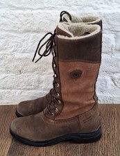 Ariat wythburn h2o waterproof - wythburn,