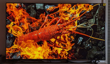 Hisense 75U7KQ  75 Zoll Mini