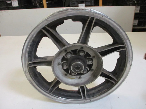 Felge hinten 5x17 - hinten, 2,5x17
