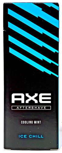 After shave axe ice chill - axe,