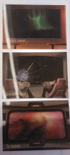 Star trek years phase - star, 30