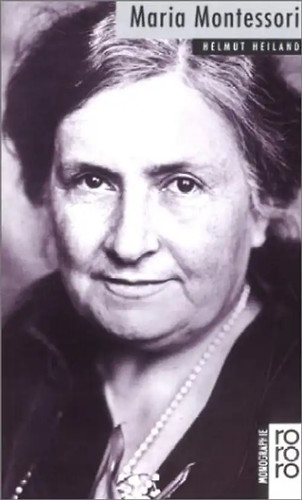 Maria montessori - maria,