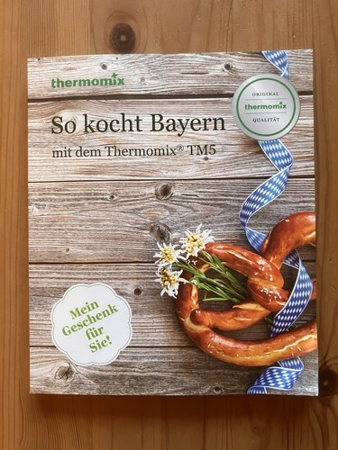 Thermomix kochbuch so kocht - thermomix,