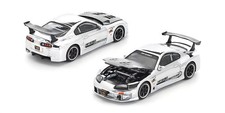 Toyota Supra MK4 GT300 „Top