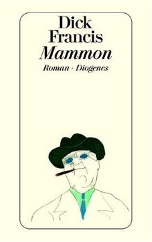 Mammon roman von francis - mammon.,