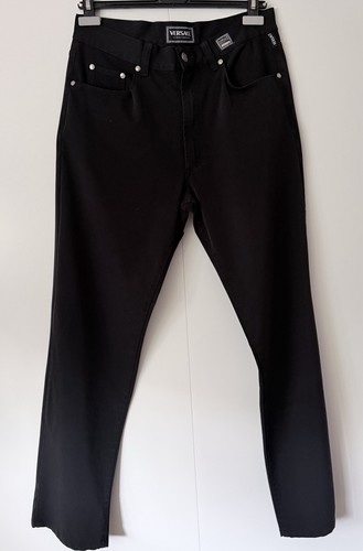 Vintage schwarze jeans - vintage,