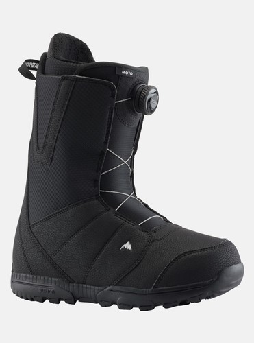 Burton moto boa - moto,