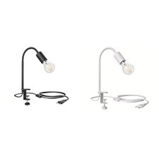 Klemmleuchte LELE mit