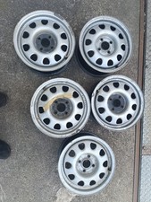 4 x Felgen  6Jx14H2 4x100 ET45
