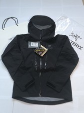 Arc'teryx Alpha SV Gore-Tex