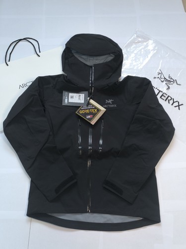 Arc teryx alpha gore tex - alpha, gore-tex