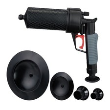 Pressluft Rohrreiniger