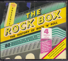 -A58- The Rock Box - The