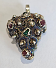 Antik sehr alter Trauben