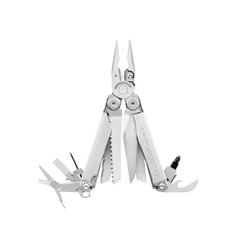 Leatherman wave multi tool - leatherman, multi-tool